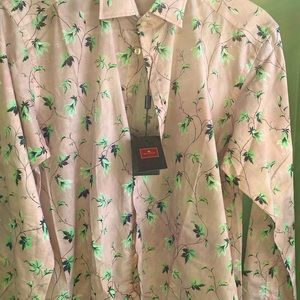 Etro Long Sleeve. New never worn. Size 44 (XL)